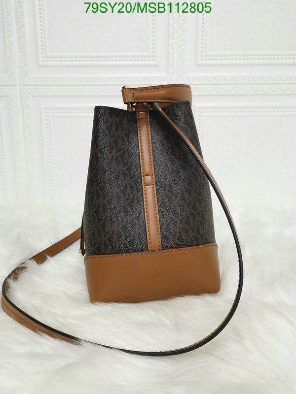 Michael Kors Bag-(4A)-Diagonal-,Code: MSB112805,$ 103USD