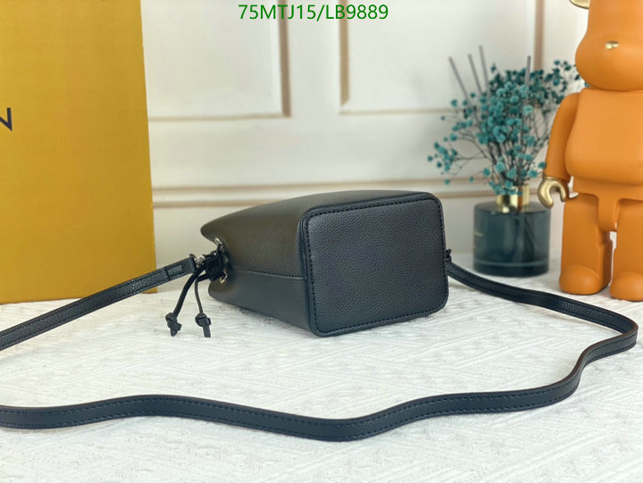 LV Bags-(4A)-Nono-No Purse-Nano No-,Code: LB9889,$ 98USD