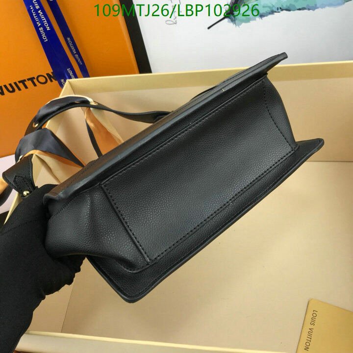 LV Bags-(4A)-Pochette MTis Bag-Twist-,Code: LBP102926,$ 142USD