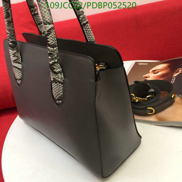 Prada Bag-(4A)-Handbag- Code: PDBP052520 $ 142USD