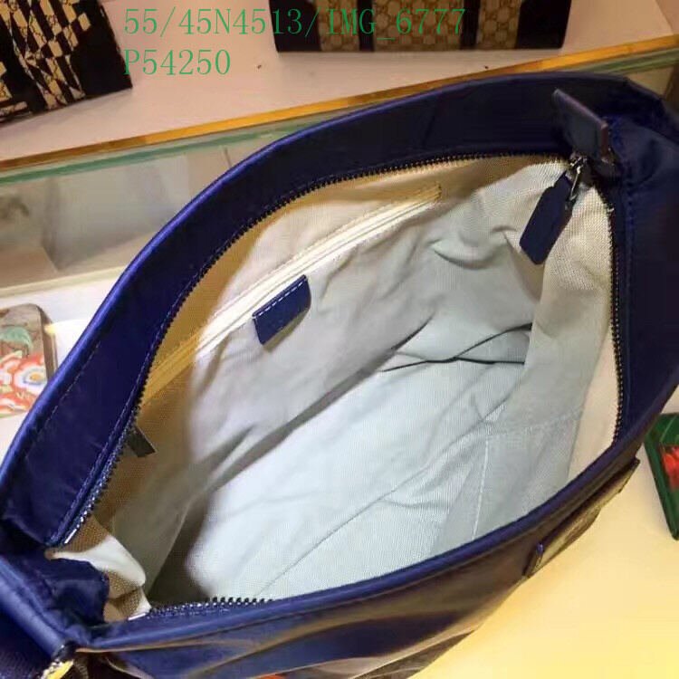 Gucci Bag-(4A)-Diagonal-,Code: GGB112808,$ 72USD