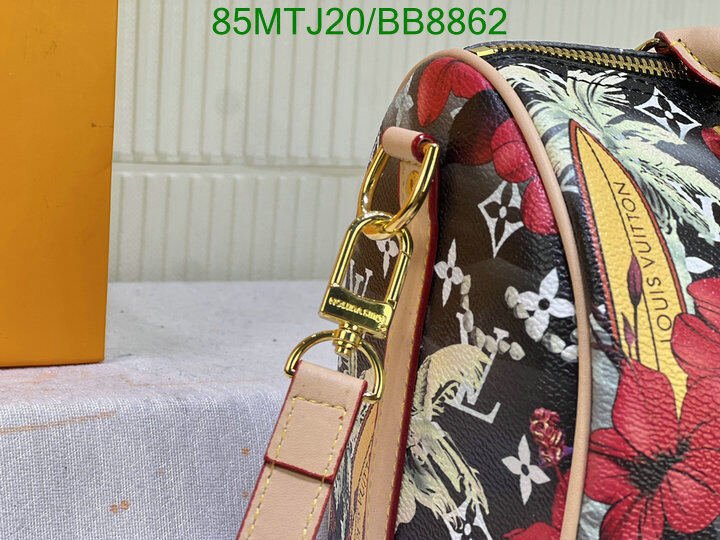 LV Bag-(4A)-Speedy- Code: BB8862 $ 111USD