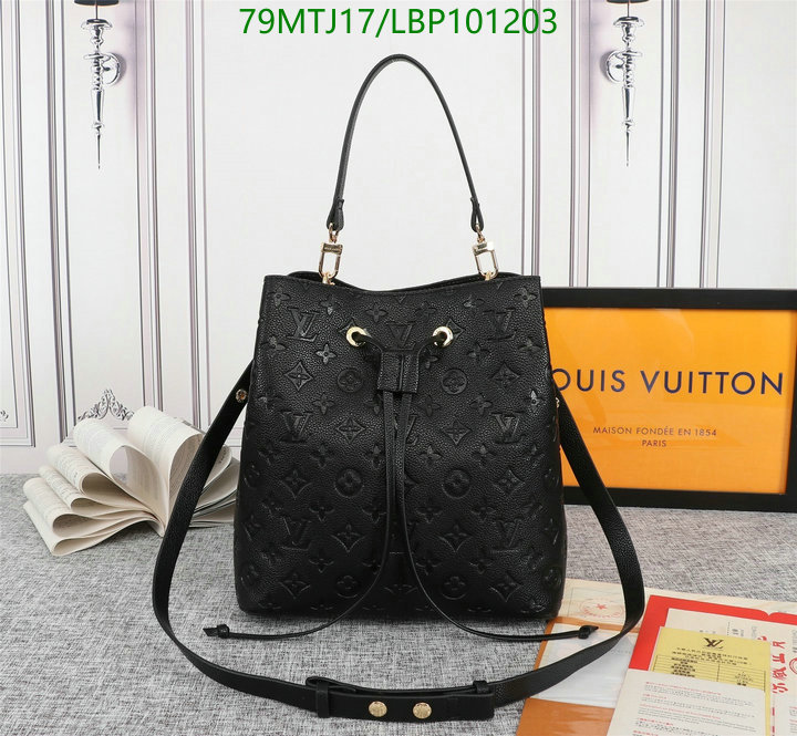 LV Bags-(4A)-Nono-No Purse-Nano No-,Code: LBP101203,$ 103USD
