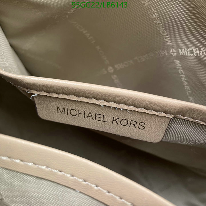 Michael Kors Bag-(4A)-Diagonal-,Code: LB6143,$ 124USD