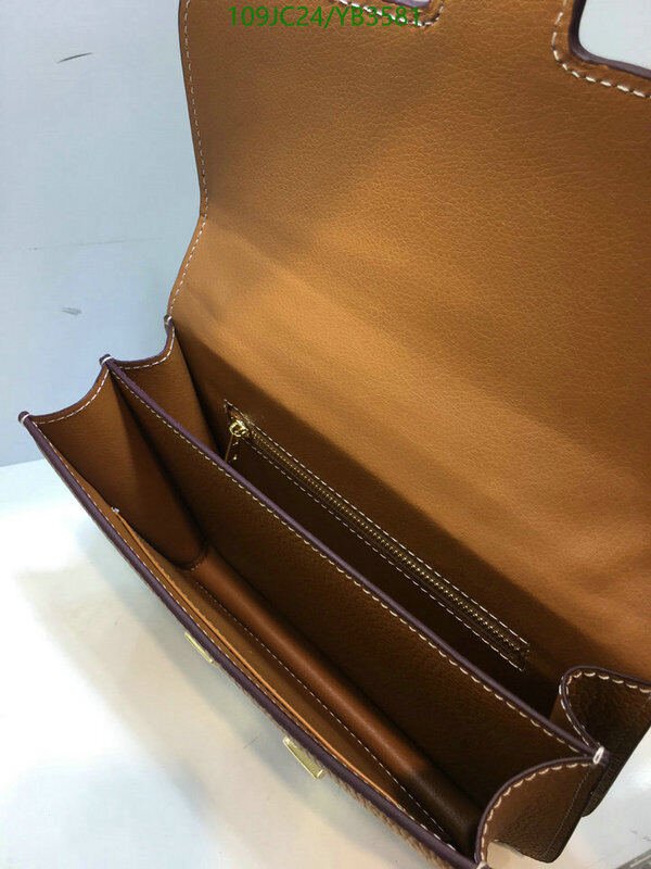 Hermes Bag-(4A)-Constance-,Code: YB3581,$ 142USD