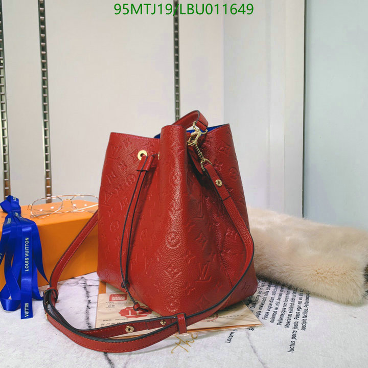 LV Bags-(4A)-Nono-No Purse-Nano No-,Code: LBU011649,$ 124USD
