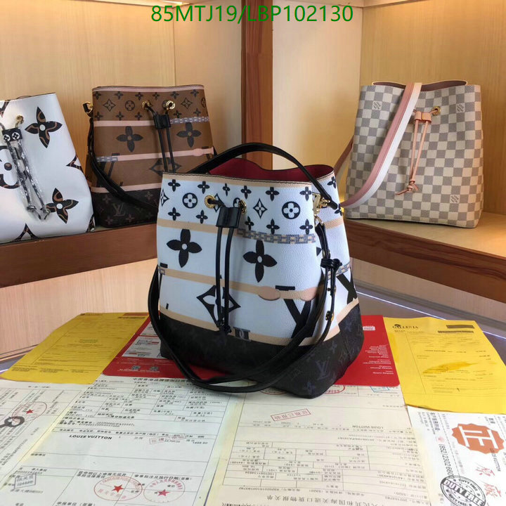 LV Bags-(4A)-Nono-No Purse-Nano No-,Code: LBP102130,$ 111USD