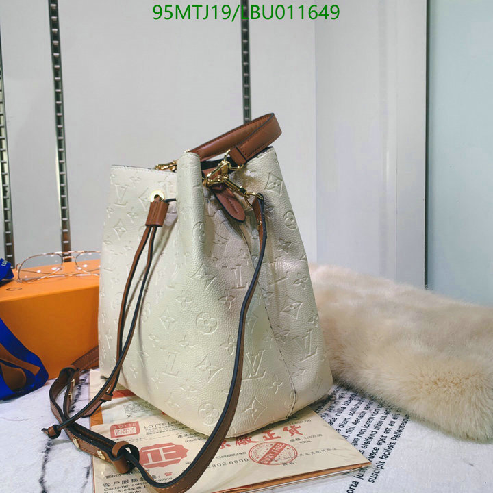 LV Bags-(4A)-Nono-No Purse-Nano No-,Code: LBU011649,$ 124USD
