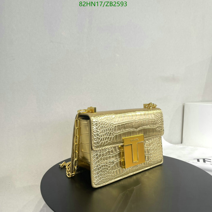 Tom Ford Bag-(4A)-Diagonal-,Code: ZB2593,$ 107USD