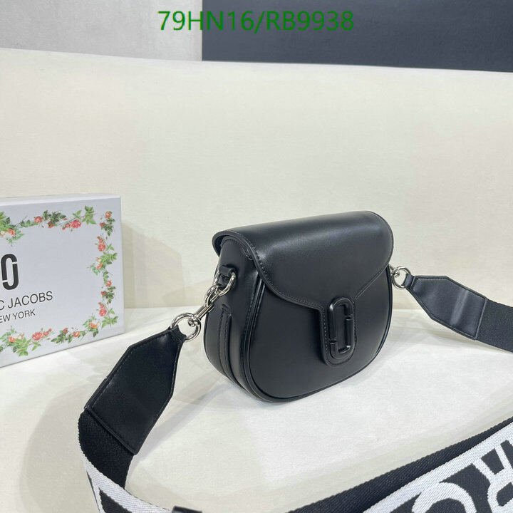 Marc Jacobs Bags -(4A)-Diagonal- Code: RB9938 $ 103USD