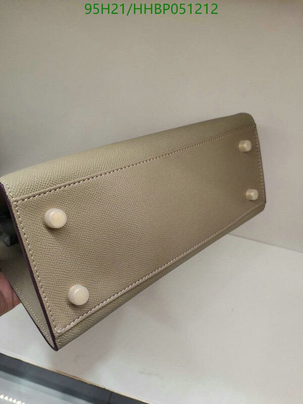 Hermes Bag-(4A)-Kelly-,Code: HHBP051212,$ 124USD