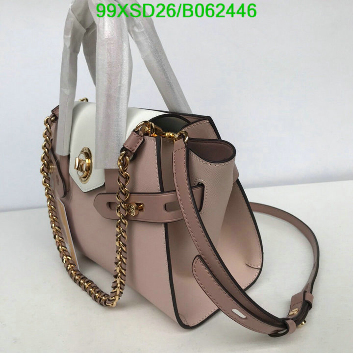 Michael Kors Bag-(4A)-Handbag-,Code: B062446,$ 129USD