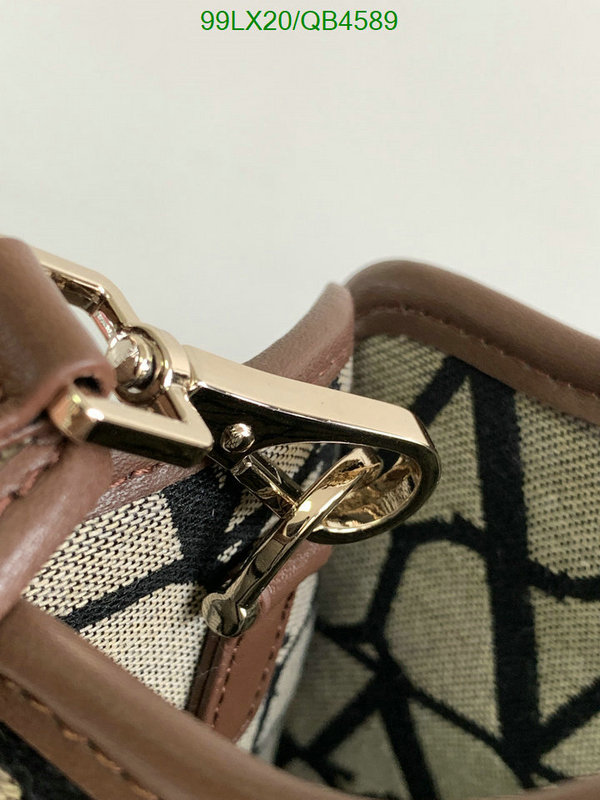 Valentino Bag-(4A)-Diagonal- Code: QB4589 $ 129USD