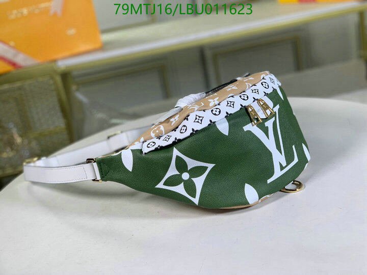 LV Bags-(4A)-Discovery-,Code: LBU011623,$ 103USD