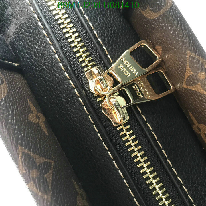 LV Bags-(4A)-Handbag Collection-,Code: LB081410,$ 116USD