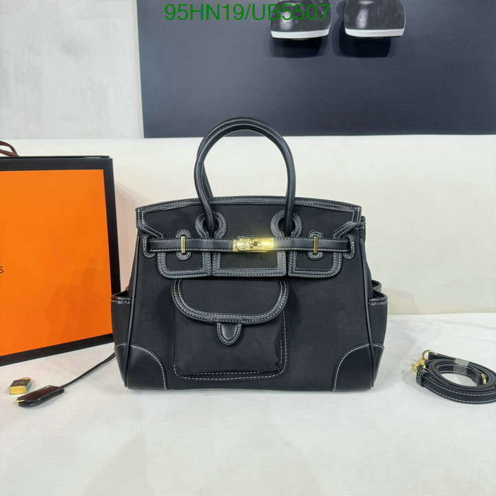 Hermes Bag-(4A)-Birkin- Code: UB5507 $ 124USD