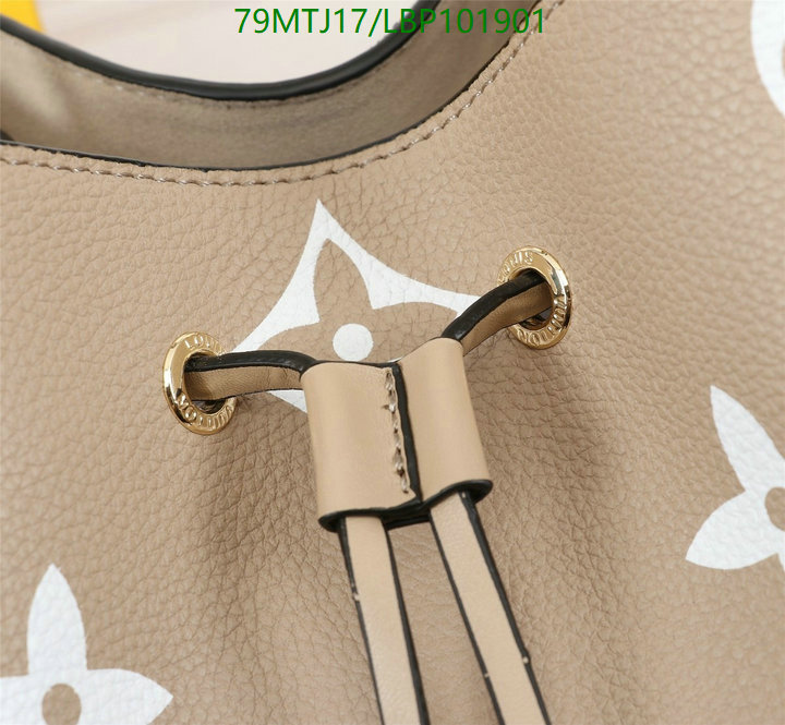 LV Bags-(4A)-Nono-No Purse-Nano No-,Code: LBP101901,$ 103USD