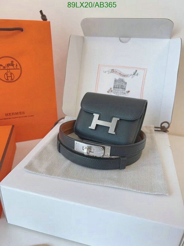 Hermes Bag-(4A)-Other Styles- Code: AB365 $ 116USD