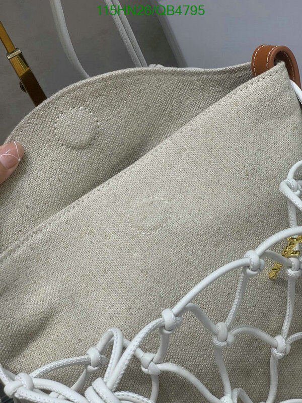 Jacquemus Bag-(4A)-Handbag- Code: QB4795 $ 150USD