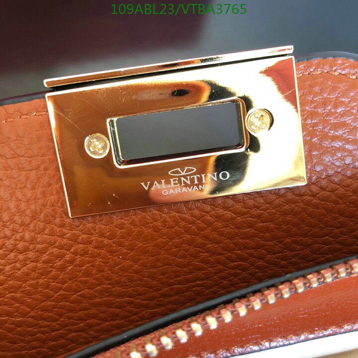 Valentino Bag-(4A)-Handbag-,Code: VTBA3765,$ 142USD