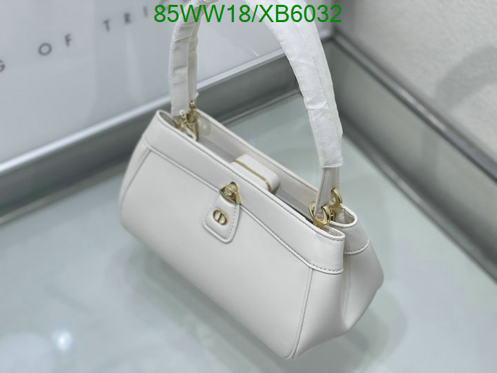Dior Bags-(4A)-Other Style- Code: XB6032 $ 111USD