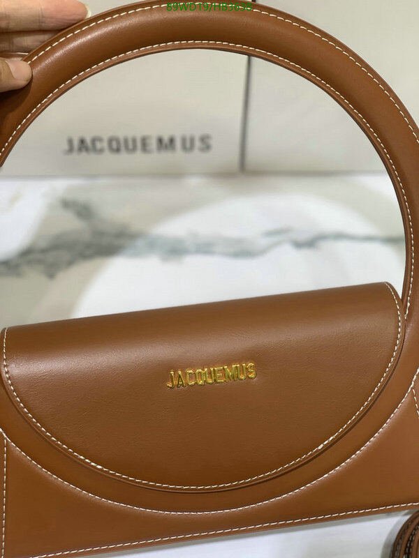 Jacquemus Bag-(4A)-Handbag-,Code: HB3638,$ 116USD
