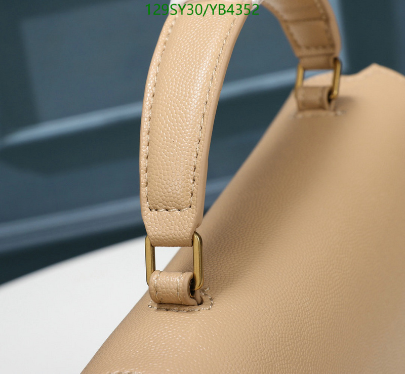 YSL Bag-(4A)-Envelope Series Code: YB4352 $ 168USD
