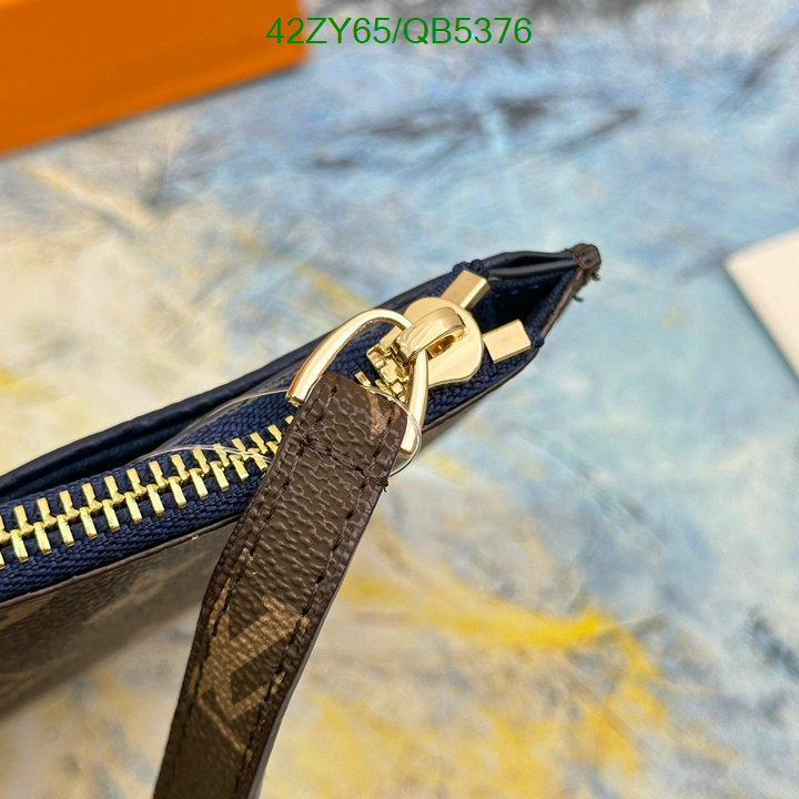 LV Bag-(4A)-Trio- Code: QB5376 $ 55USD