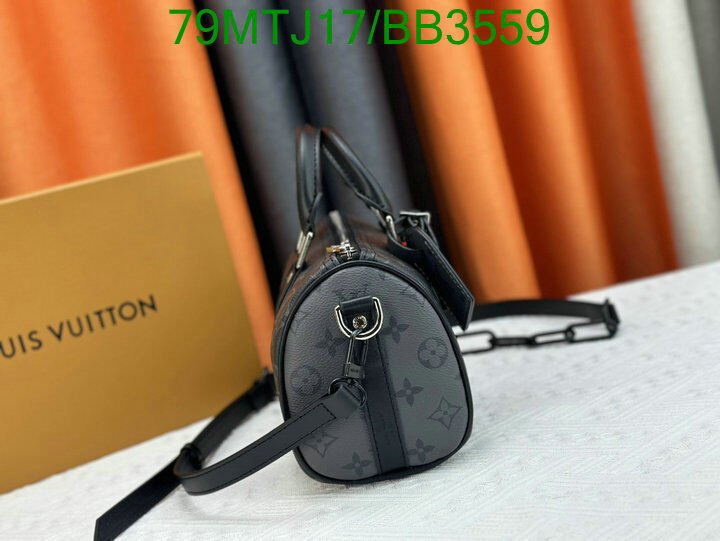 LV Bag-(4A)-Speedy- Code: BB3559 $ 103USD
