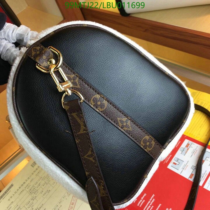 LV Bags-(4A)-Speedy-,Code: LBU011699,$ 129USD