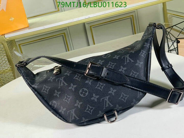 LV Bags-(4A)-Discovery-,Code: LBU011623,$ 103USD