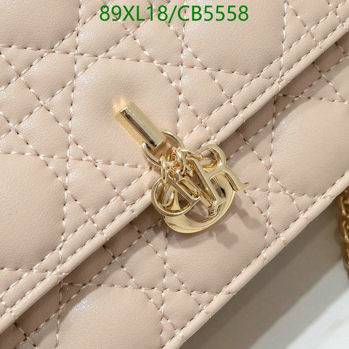 Dior Bag-(4A)-Other Style- Code: CB5558 $ 116USD