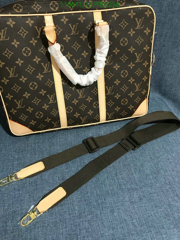 LV Bags-(4A)-Explorer-Anton-Dandy-,Code: YB5256,$ 155USD