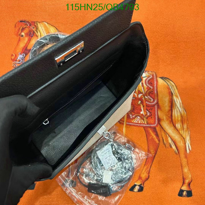 Hermes Bag-(4A)-Kelly- Code: QB4793 $ 150USD