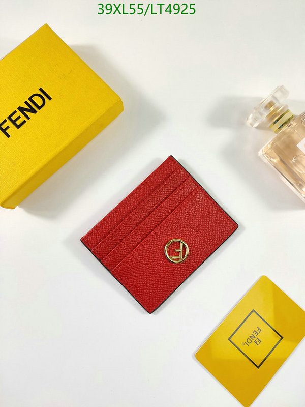 Gucci Bag-(4A)-Wallet-,Code: LT4925,$ 51USD