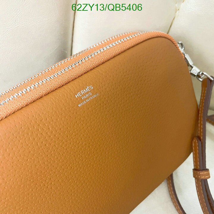 Hermes Bag-(4A)-Diagonal- Code: QB5406 $ 81USD
