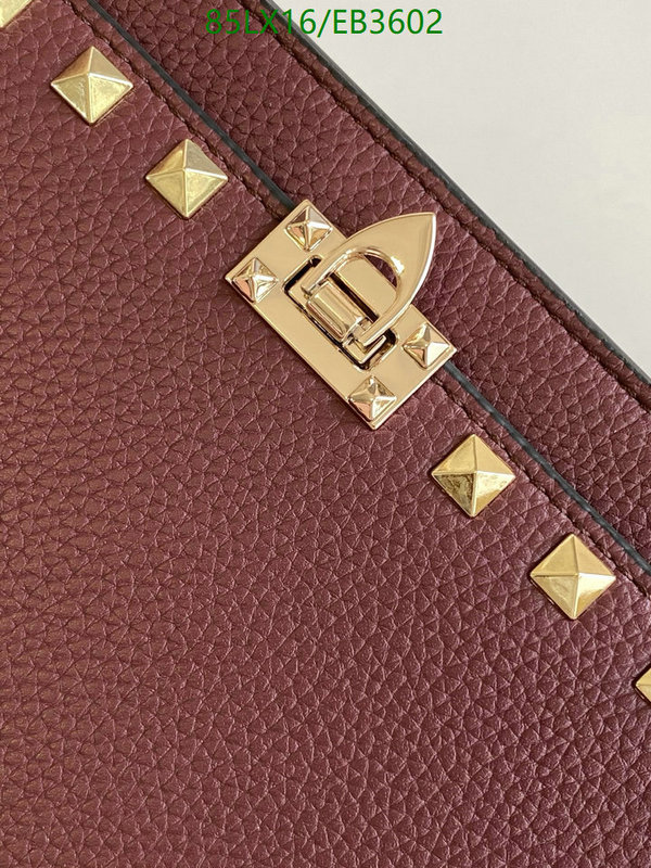 Valentino Bag-(4A)-Crossbody- Code: EB3602 $ 111USD