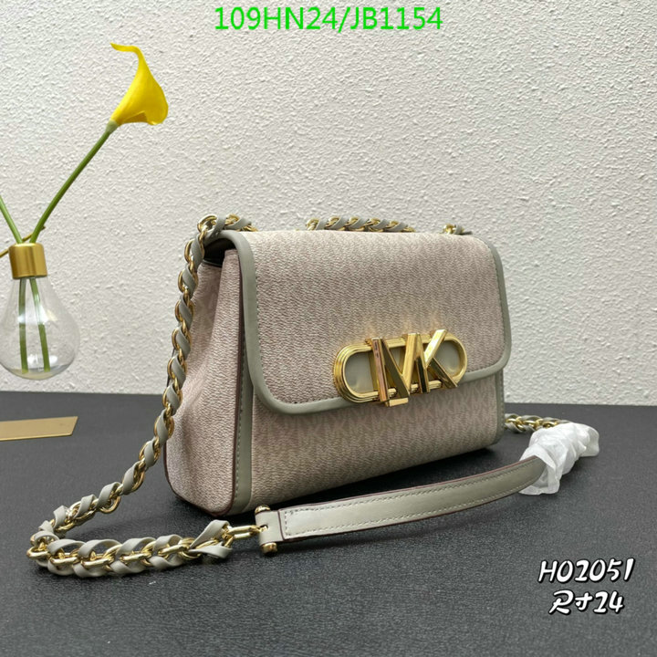Michael Kors Bag-(4A)-Diagonal-,Code: JB1154,$ 142USD