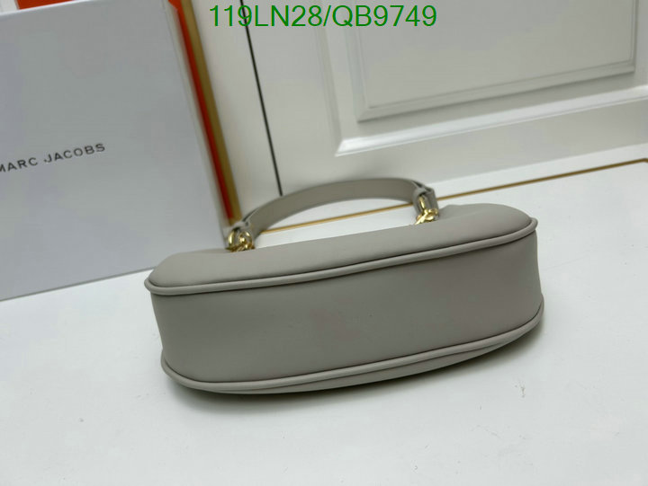 Marc Jacobs Bag-(4A)-Diagonal- Code: QB9749 $ 155USD