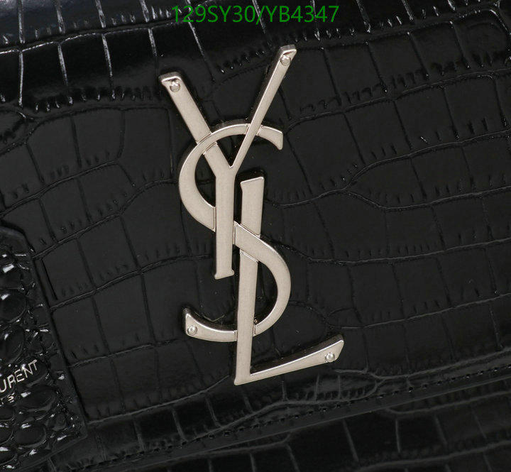 YSL Bag-(4A)-Niki Series Code: YB4347 $ 168USD