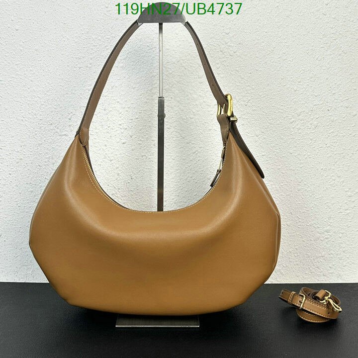 Miu Miu Bag-(4A)-Handbag- Code: UB4737 $ 155USD