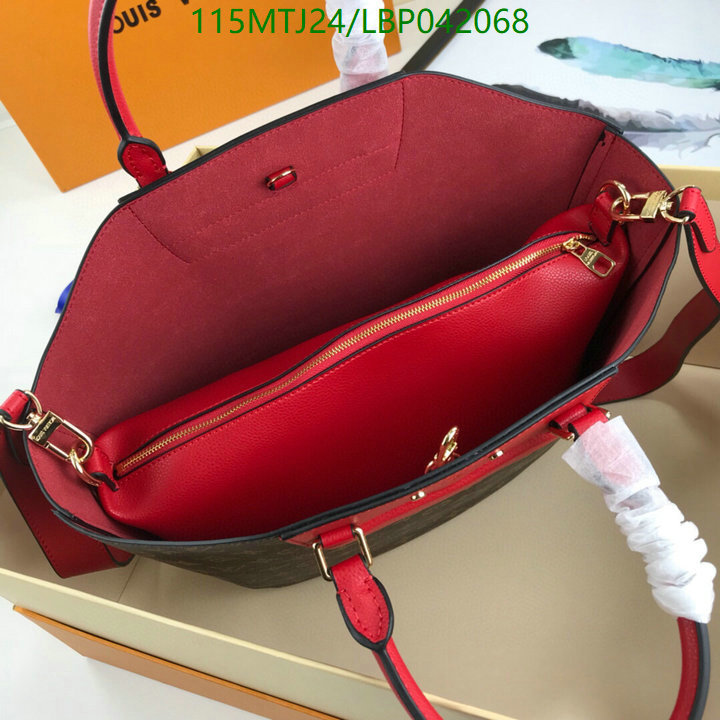 LV Bags-(4A)-Handbag Collection-,Code: LBP042068,$ 150USD