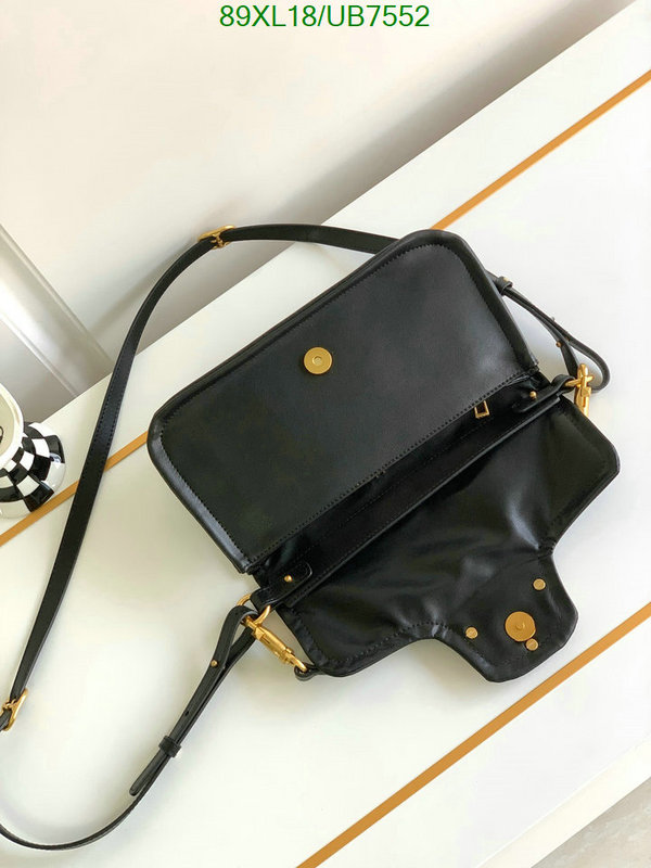 Valentino Bag-(4A)-Diagonal- Code: UB7552 $ 116USD
