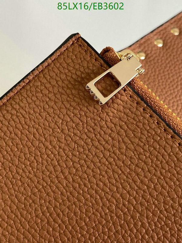 Valentino Bag-(4A)-Crossbody- Code: EB3602 $ 111USD