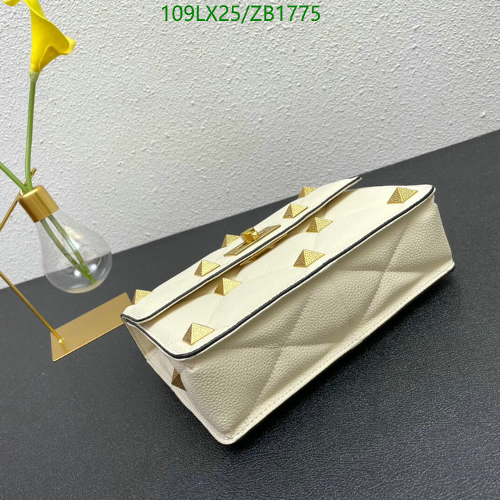 Valentino Bag-(4A)-Diagonal-,Code: ZB1775,$ 142USD