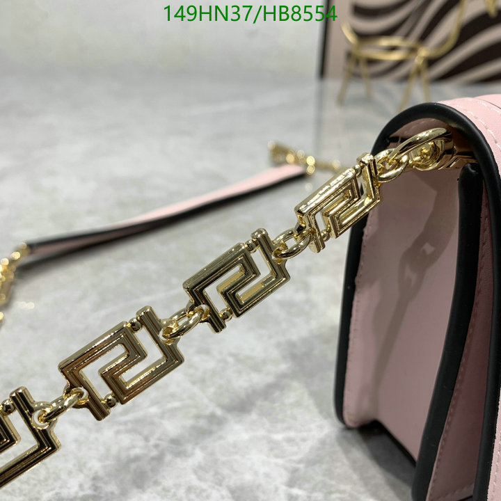 Versace Bag-(4A)-Diagonal-,Code: HB8554,$ 194USD