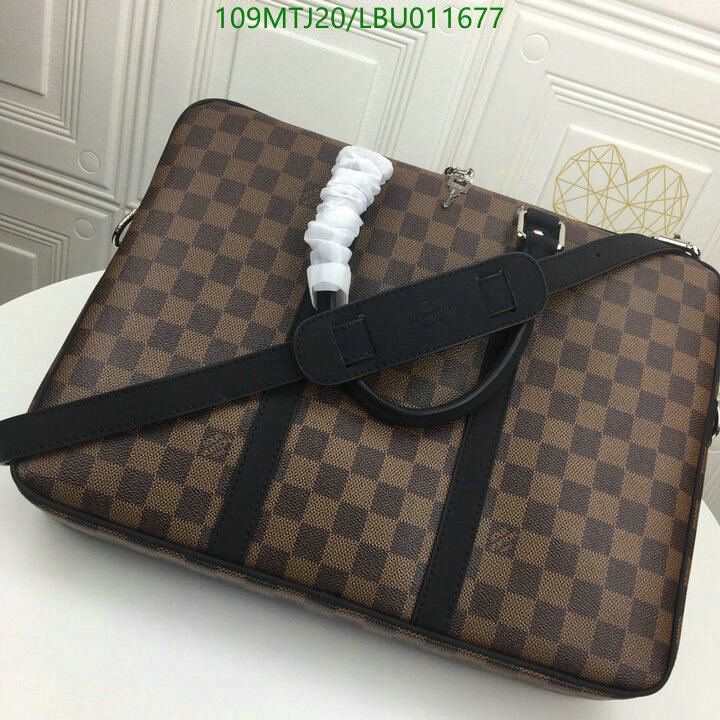 LV Bags-(4A)-Explorer-Anton-Dandy-,Code: LBU011677,$ 142USD