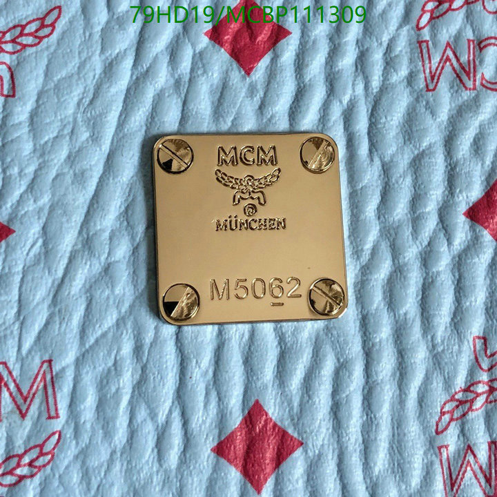 MCM Bag-(4A)-Clutch-,Code: MCBP111309,$ 103USD