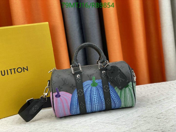 LV Bag-(4A)-Speedy- Code: RB9854 $ 103USD