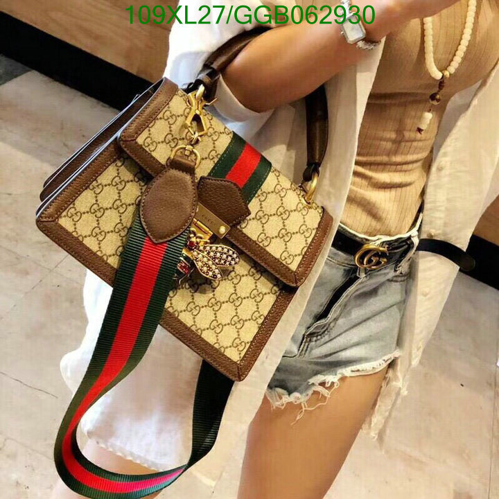 Gucci Bag-(4A)-Ophidia-G,Code: GGB062930,$ 142USD